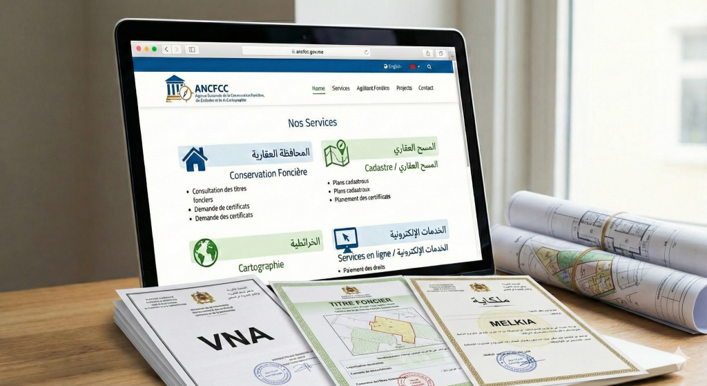 L'acquisition immobilière au Maroc : Comprendre le Titre Foncier et la Melkia