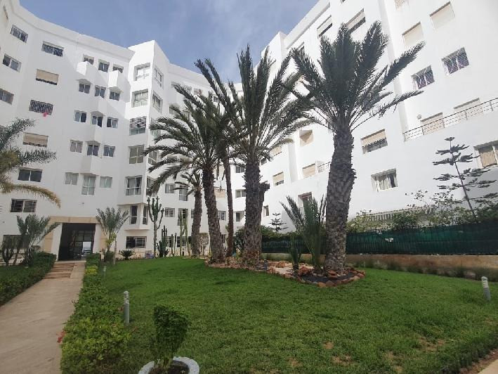 Grand appartement familial de 220m², 3 chambres vide grande terrasse avec une superbe vue à Founty